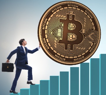 Bitcoin and <br/> Cryptocurrency